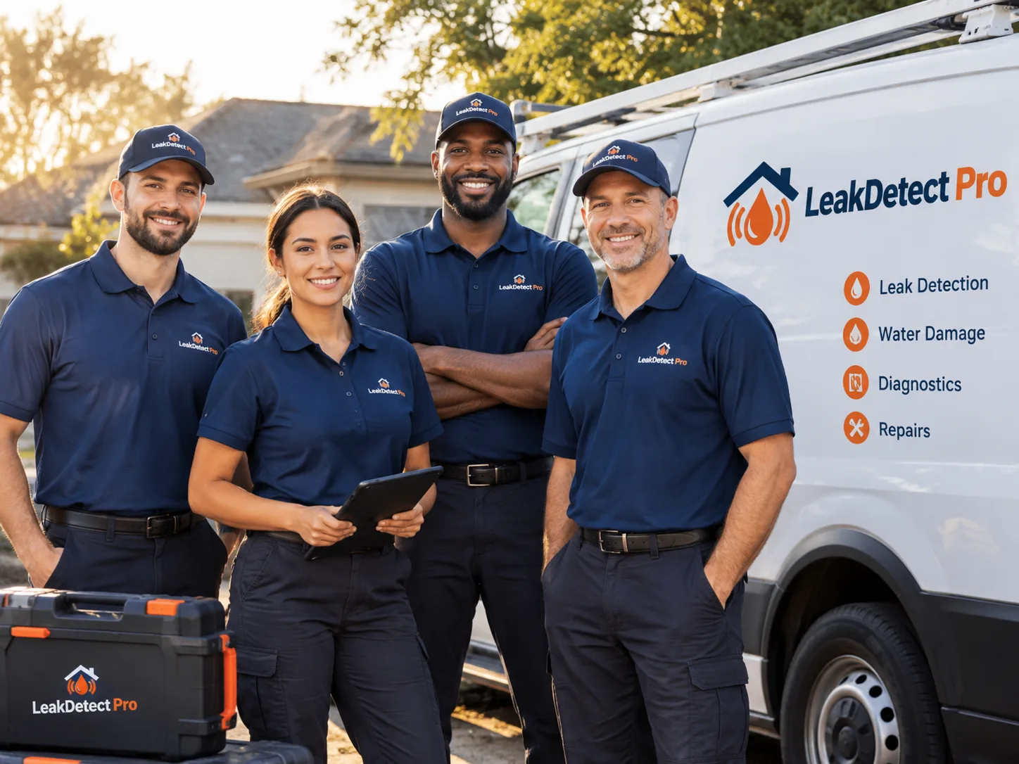 Roof Repair company in Pershing, IN